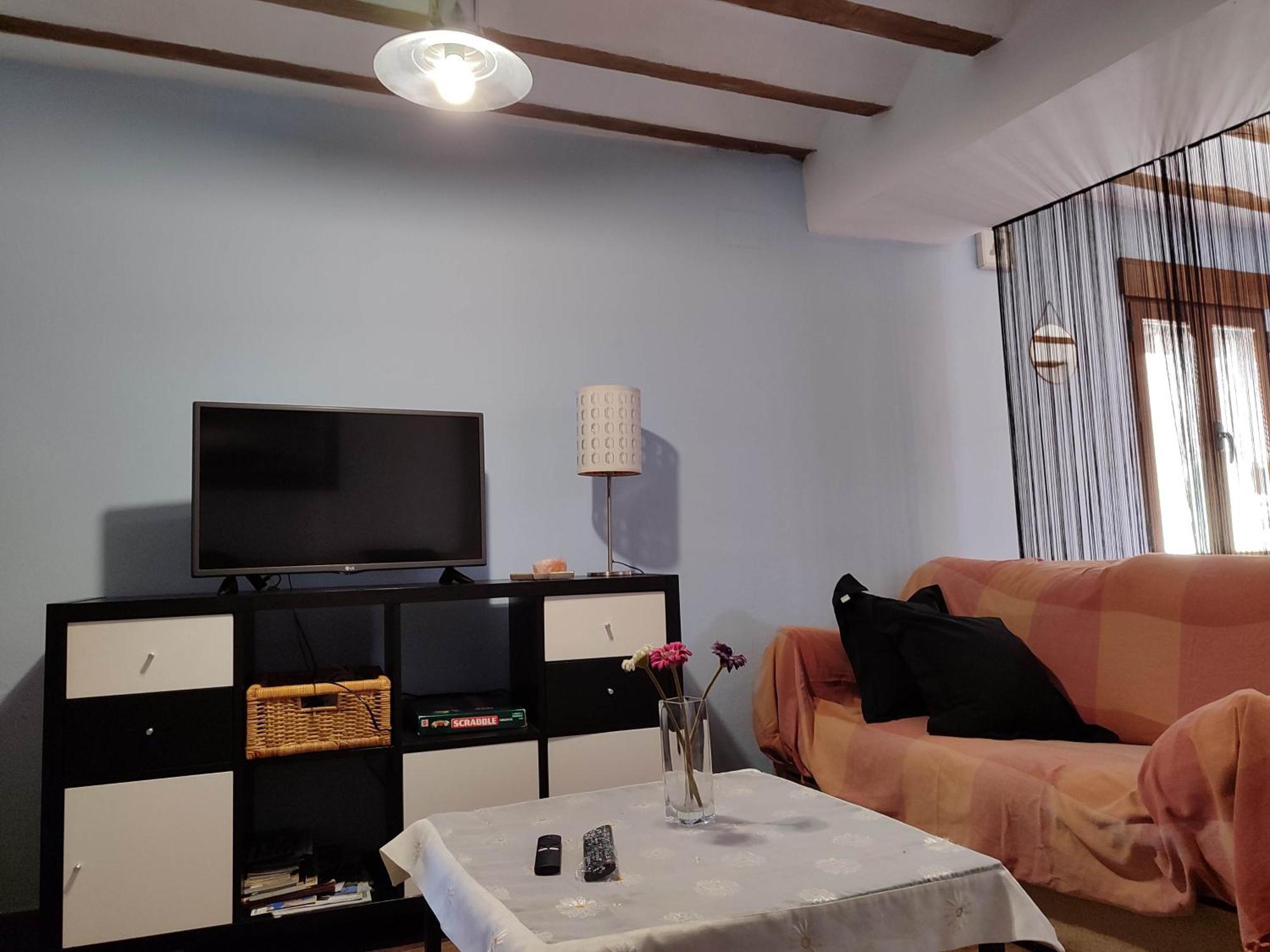 Casa Valentina Y La Buhardilla Salvacanete Quarto foto